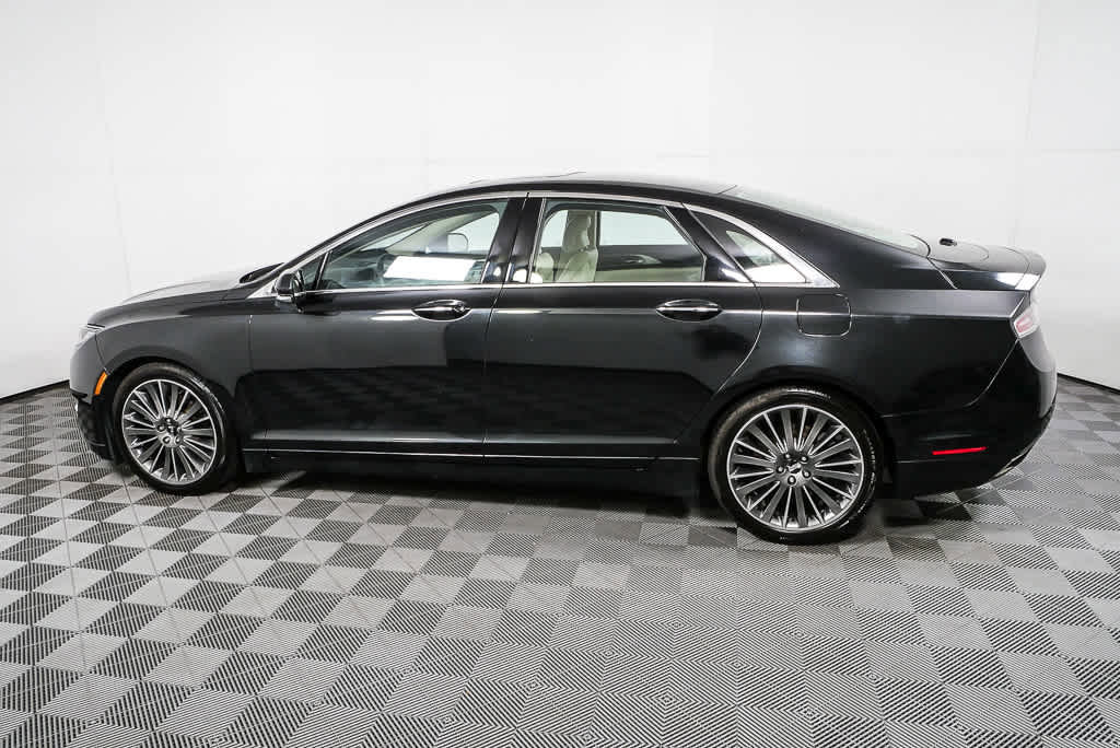 Used 2013 Lincoln MKZ FWD image 35