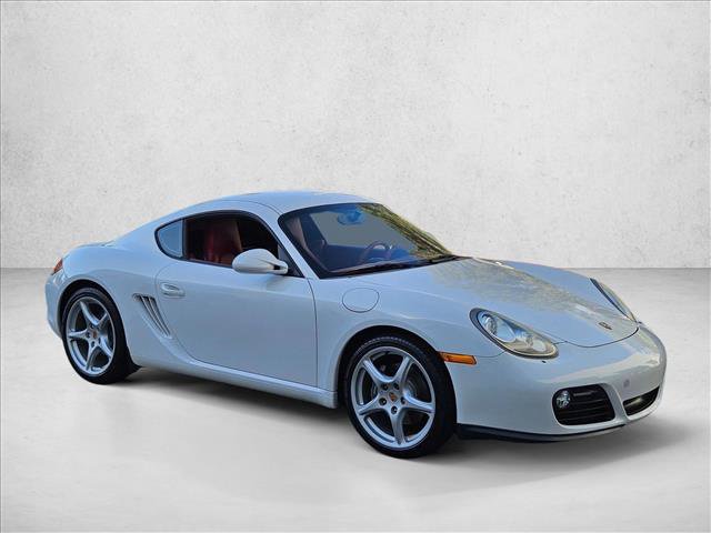 Used 2011 Porsche Cayman image 3