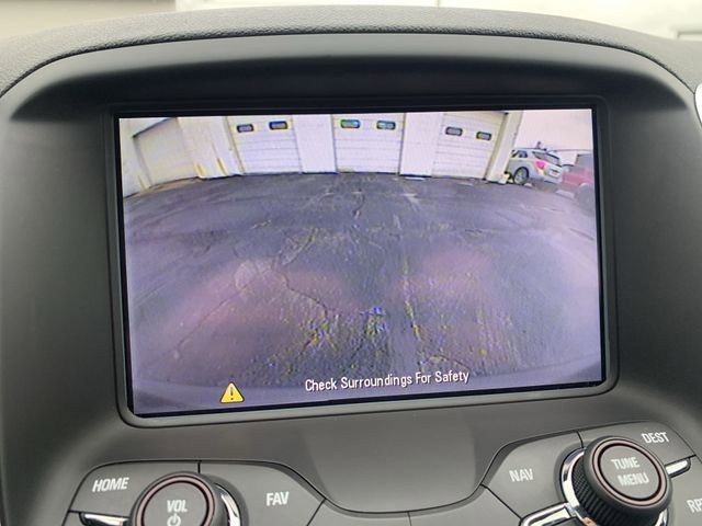 Used 2014 Chevrolet SS image 15