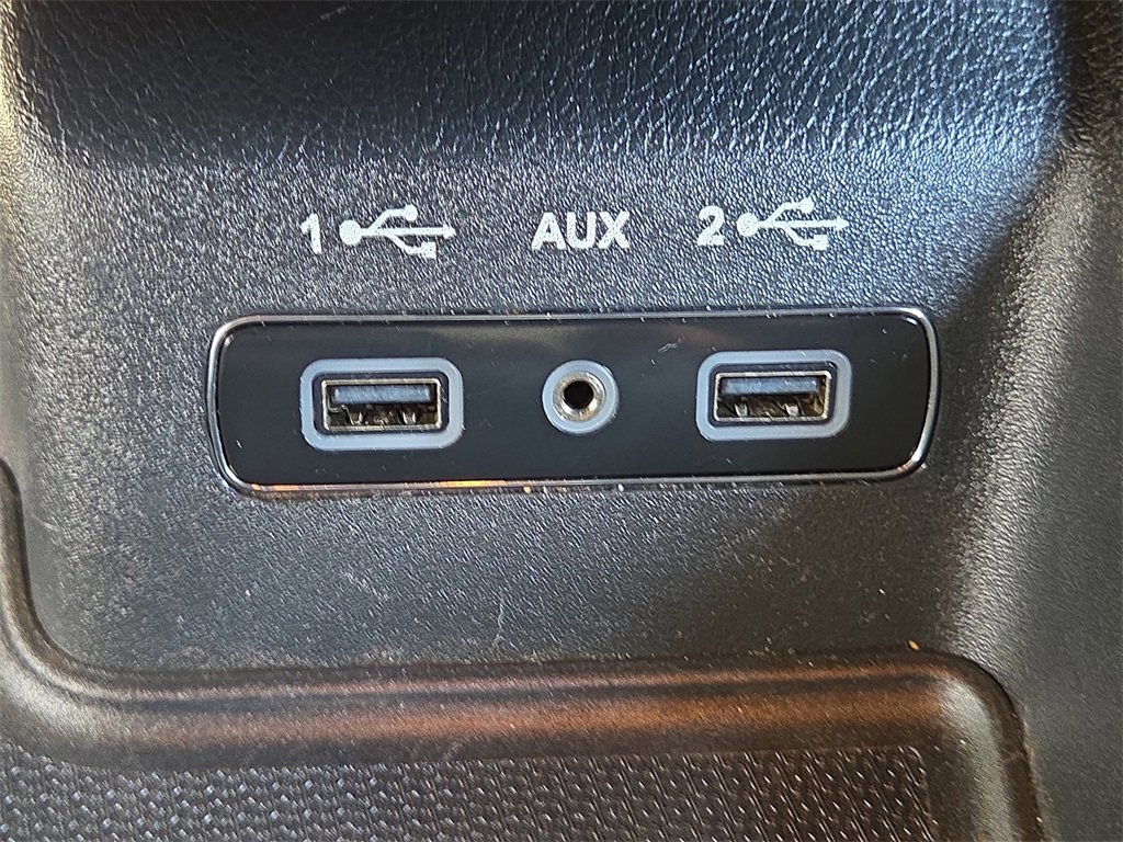 Used 2019 Dodge Durango GT image 25