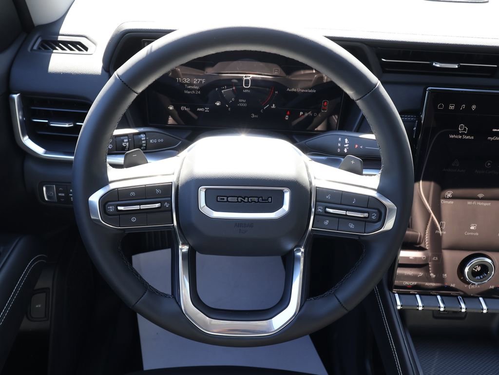 New 2026 GMC Terrain Denali image 14