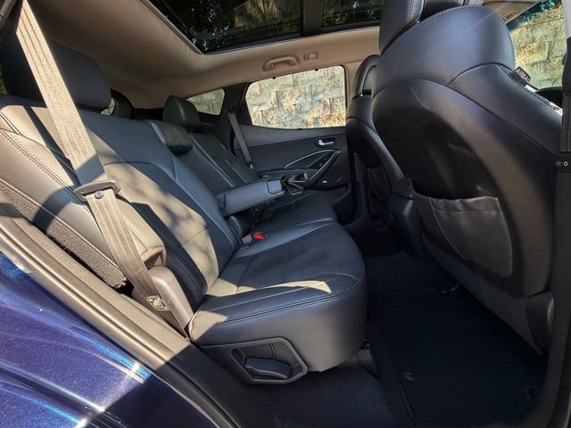 Used 2023 Hyundai Santa Fe SEL w/ Premium Package FWD image 35