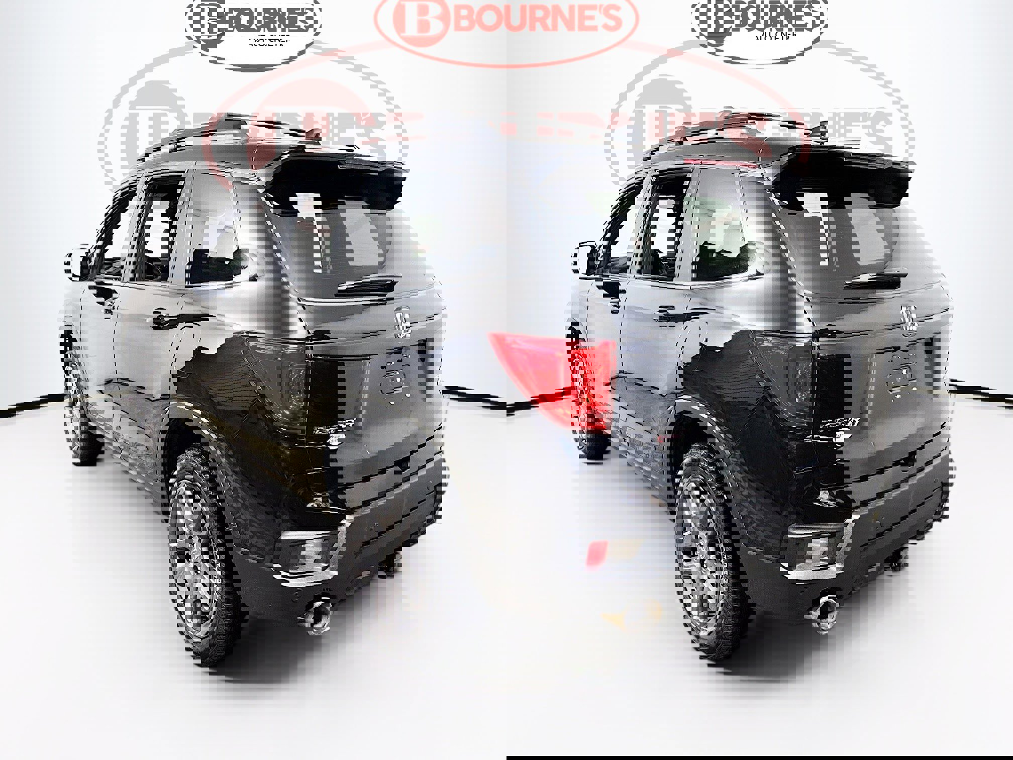 Used 2022 Honda Passport EX-L image 9