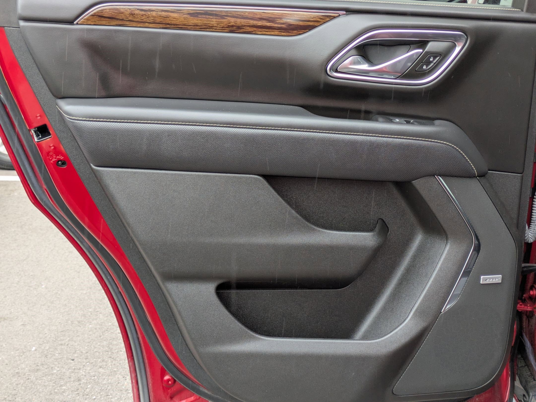 Used 2023 Chevrolet Tahoe Premier w/ Texas Edition image 15