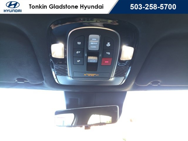 Used 2024 Hyundai Palisade Calligraphy image 20