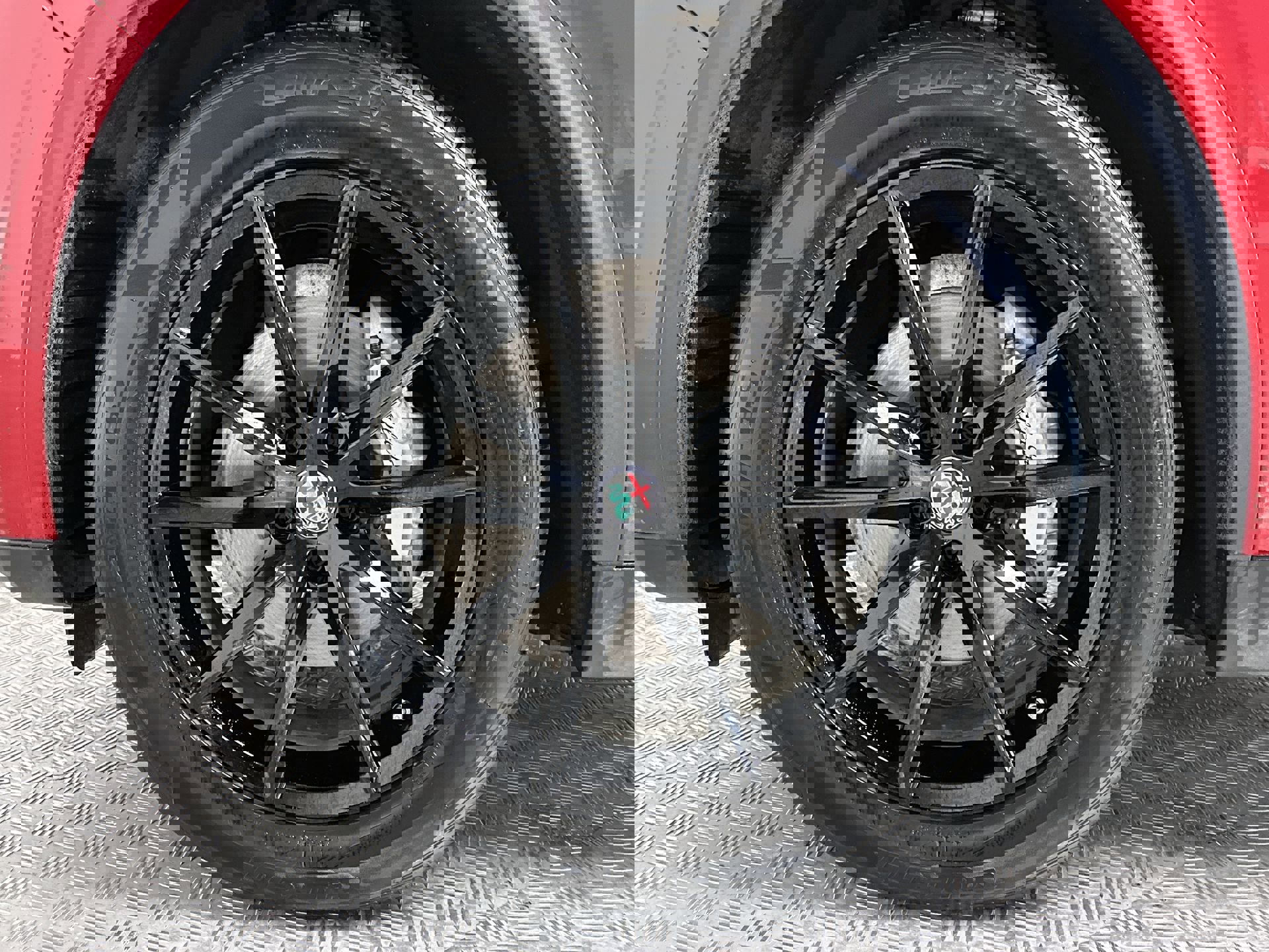 Used 2018 Alfa Romeo Stelvio Ti image 25