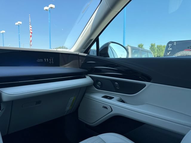 New 2026 Lincoln Nautilus Reserve w/ Jet Appearance Package AWD/4WD image 19