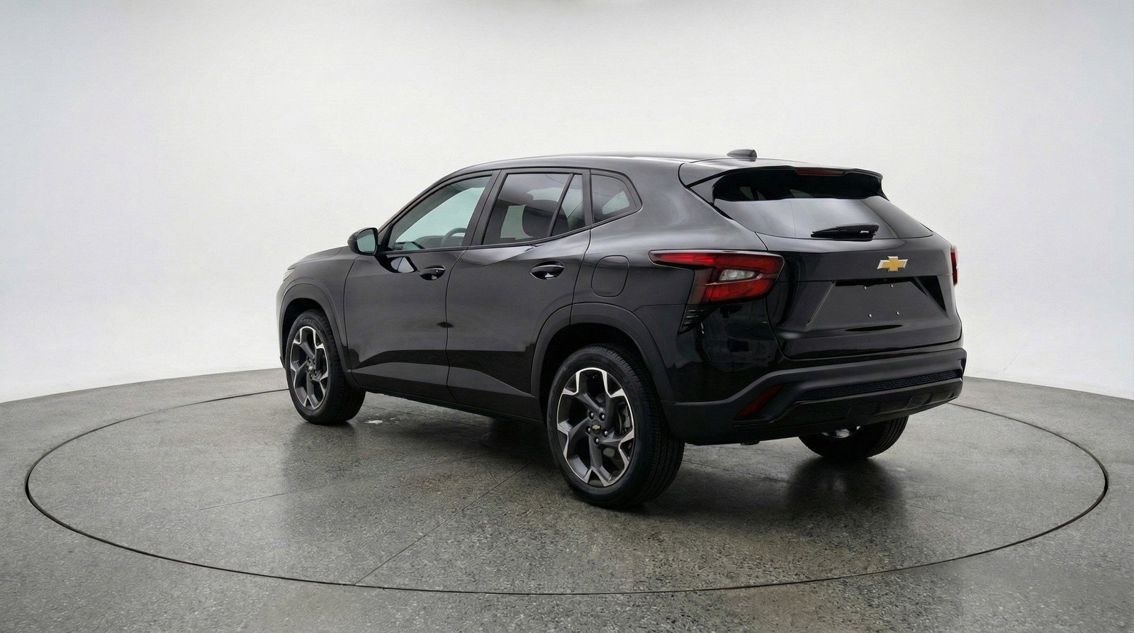 Used 2025 Chevrolet Trax LT image 6