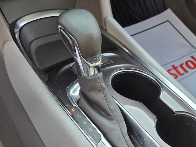 Used 2022 Chevrolet Malibu LS w/ Driver Confidence Package II FWD image 24