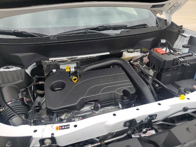 New 2026 GMC Terrain AT4 w/ Convenience Package III image 37