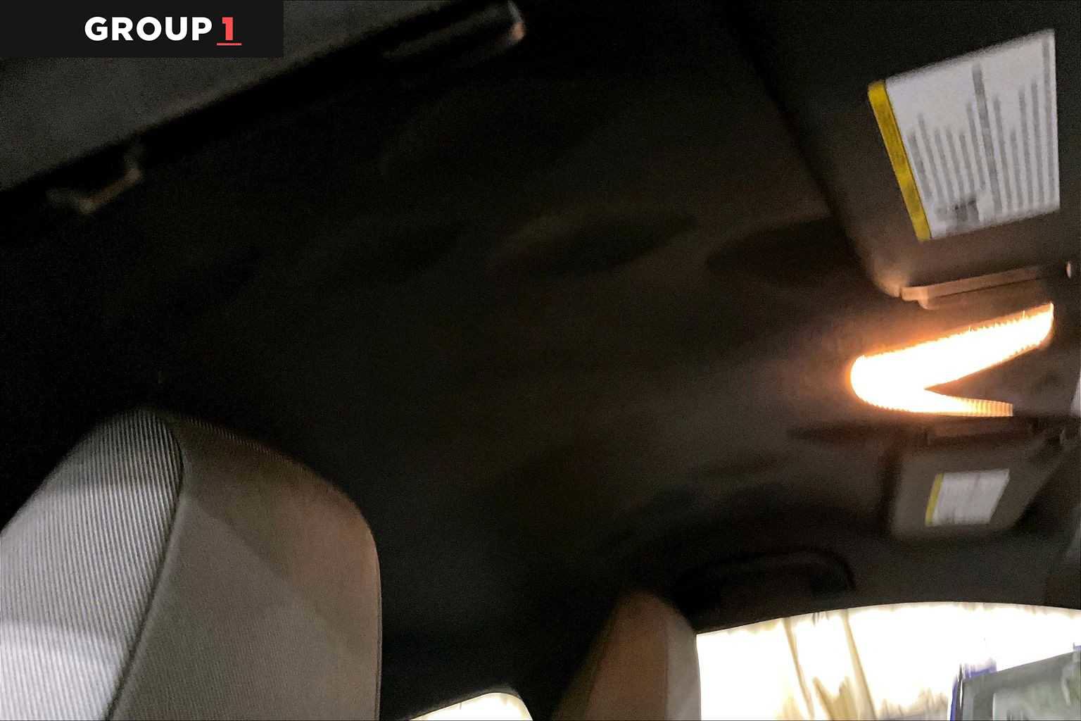 Certified 2021 Toyota C-HR Nightshade image 14