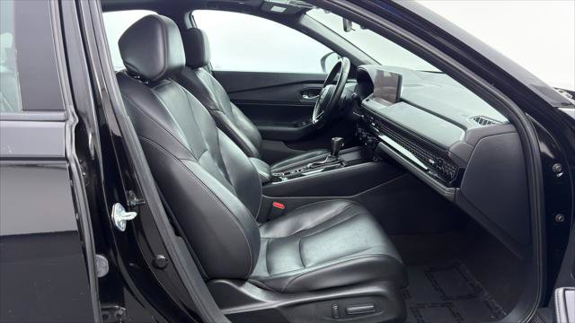 Used 2023 Honda Accord Sport image 19