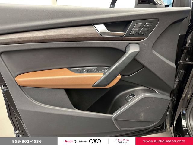 Certified 2023 Audi Q5 2.0T Premium w/ Convenience Package AWD/4WD image 18