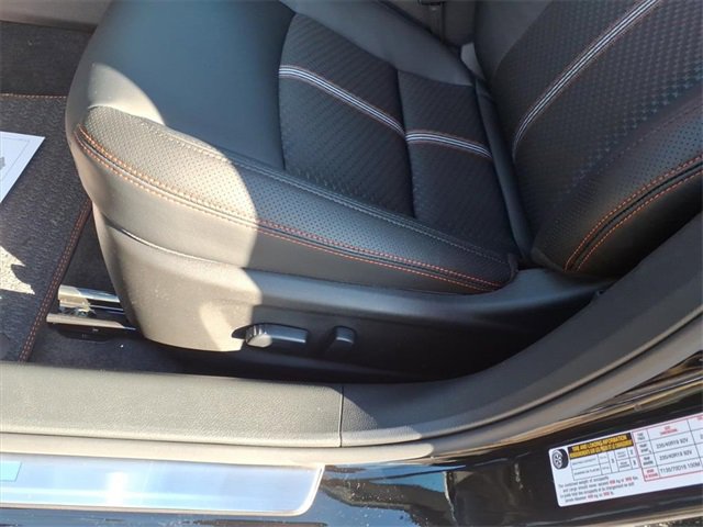 New 2025 Nissan Altima 2.5 SR image 6