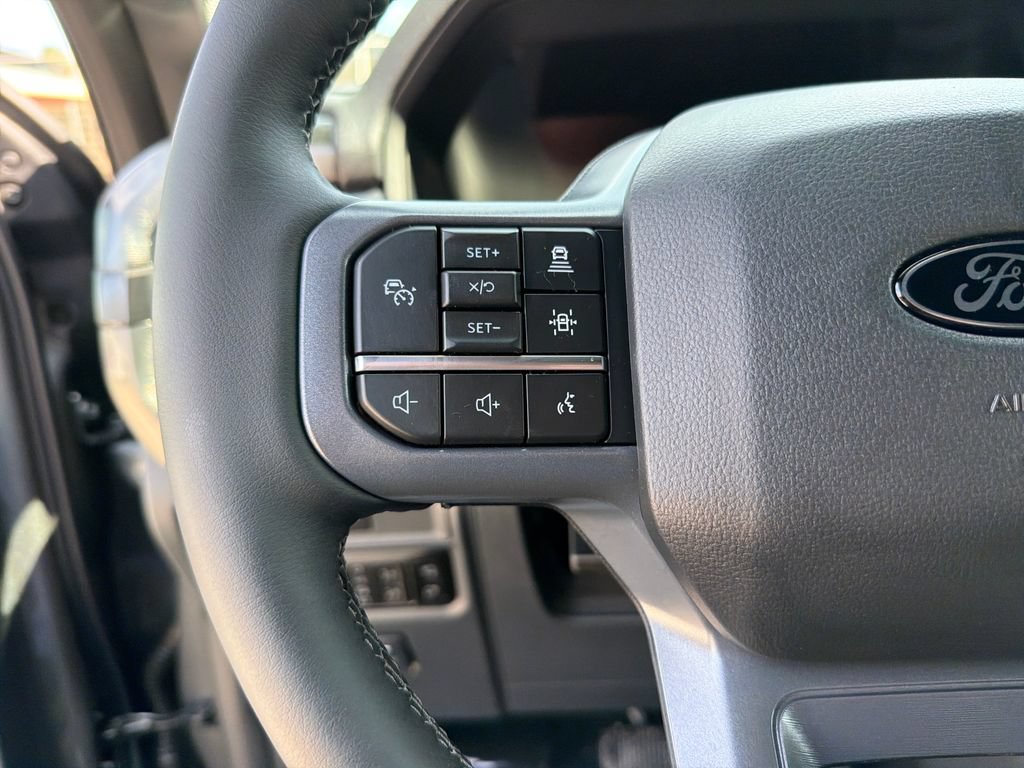 New 2026 Ford F150 Lariat w/ Equipment Group 501A Mid AWD/4WD image 19