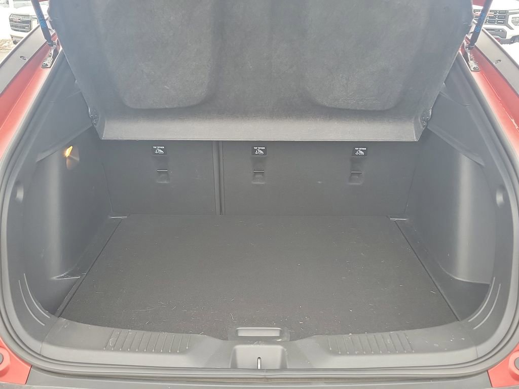 Used 2024 Buick Envista Preferred w/ Convenience I Package image 9