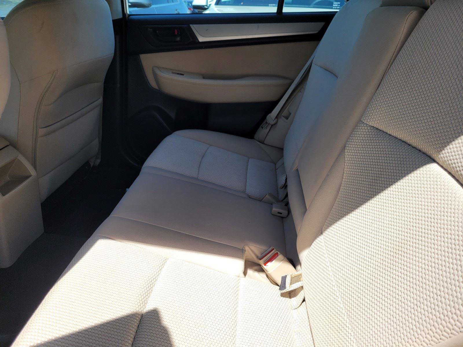 Used 2018 Subaru Outback 2.5i image 15