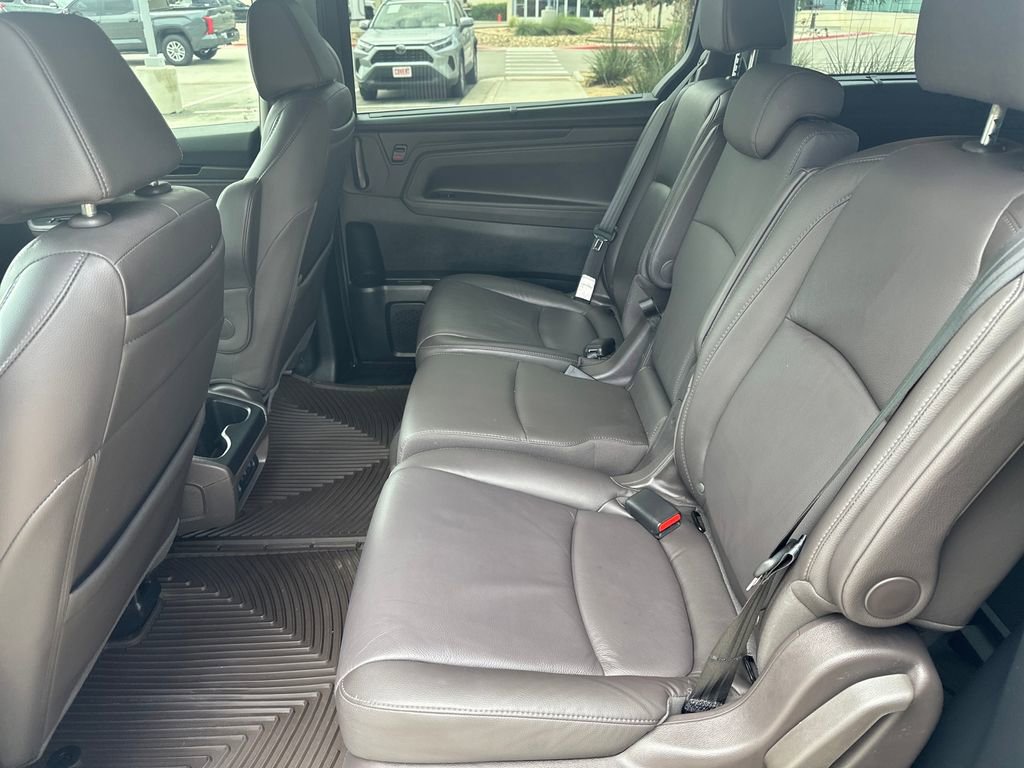 Used 2020 Honda Odyssey Elite image 31