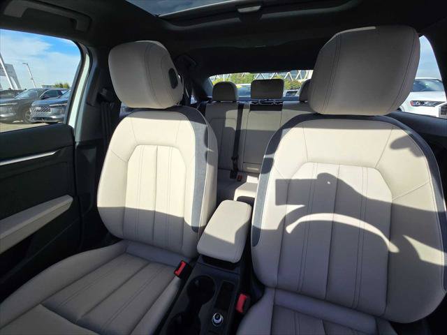 New 2026 Audi A3 2.0T Premium Plus AWD/4WD image 21