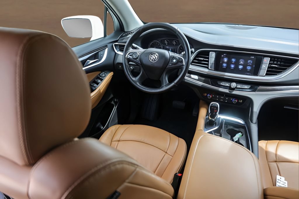 Used 2019 Buick Enclave Essence FWD image 26
