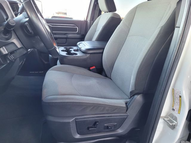 Certified 2024 RAM 3500 Big Horn image 16