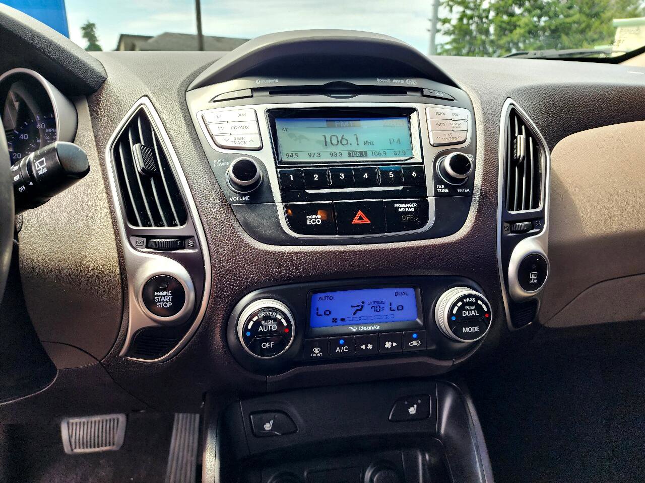 Used 2013 Hyundai Tucson Limited image 15
