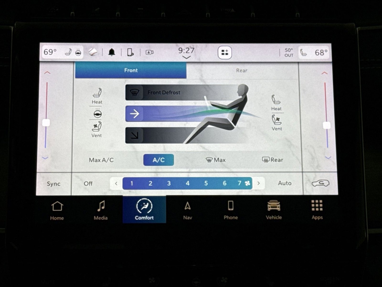 Used 2024 Jeep Grand Cherokee L Limited w/ Luxury Tech Group II image 21