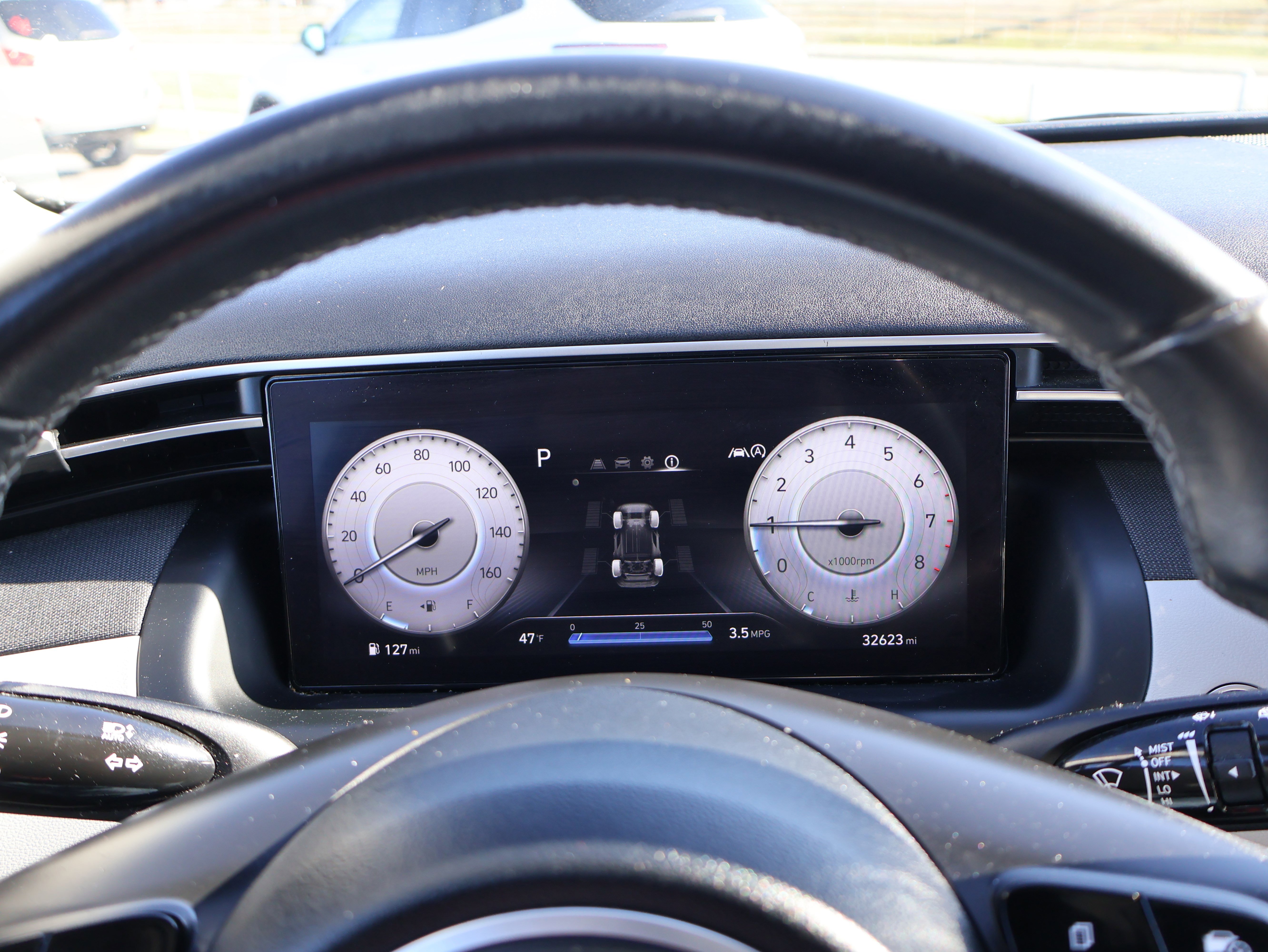 Used 2023 Hyundai Tucson SEL w/ Convenience Package image 32