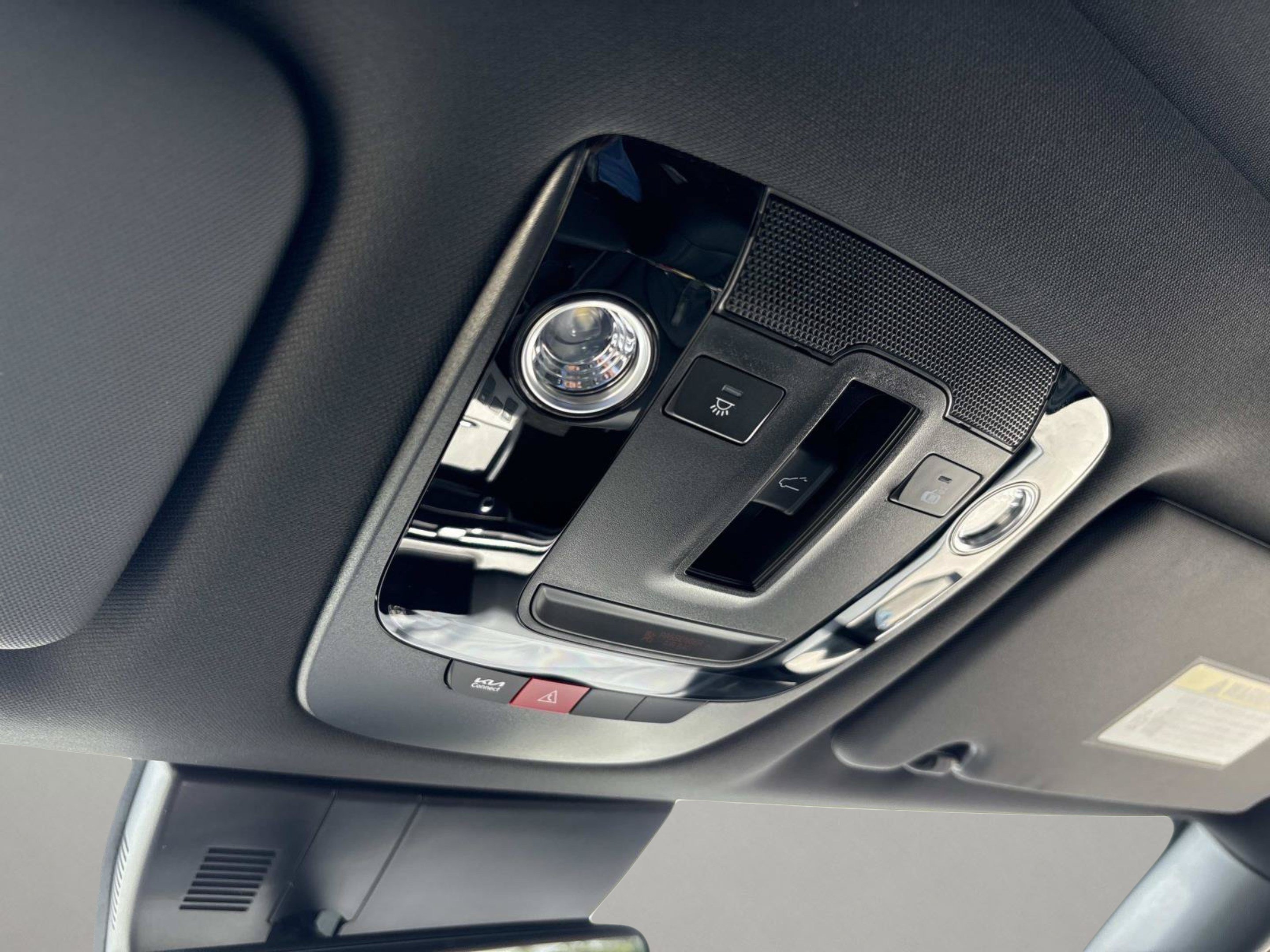 New 2027 Kia Sportage X-Line AWD/4WD image 29