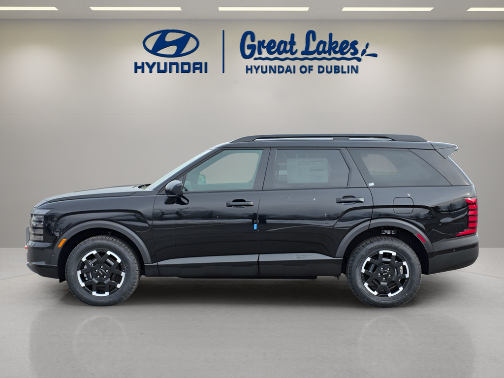 New 2026 Hyundai Palisade XRT Pro AWD/4WD image 2