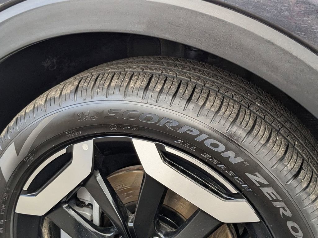 Used 2025 Kia Telluride S AWD/4WD image 33