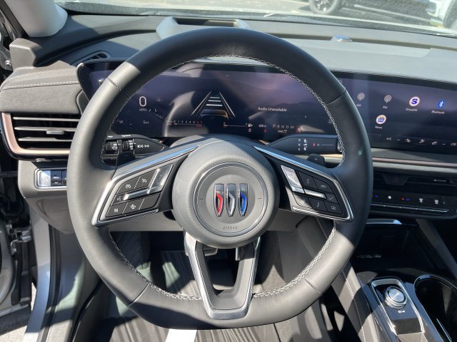 New 2026 Buick Envision Sport Touring AWD/4WD image 14