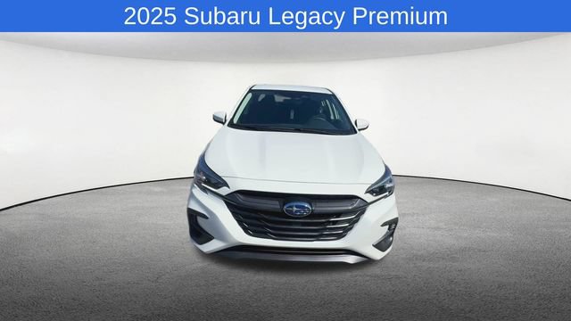 Used 2025 Subaru Legacy Premium w/ Popular Package #1A AWD/4WD image 3