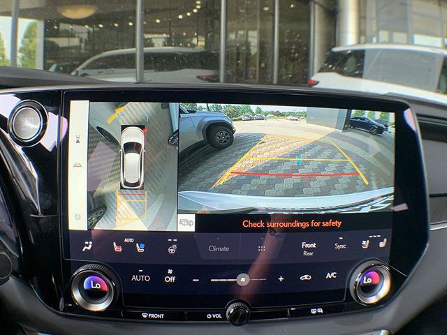 Used 2026 Lexus RX 350 Premium w/ Convenience Package FWD image 17