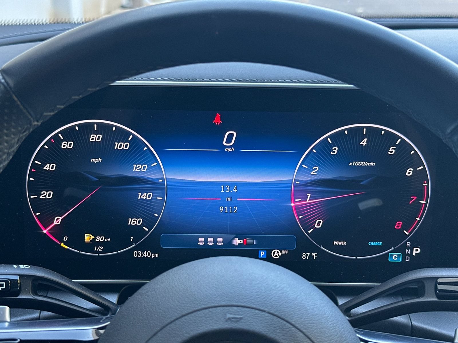 Certified 2026 Mercedes-Benz GLC 300 4MATIC image 30