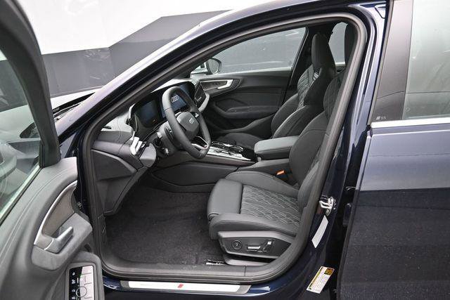 New 2026 Audi S5 Premium Plus AWD/4WD image 9