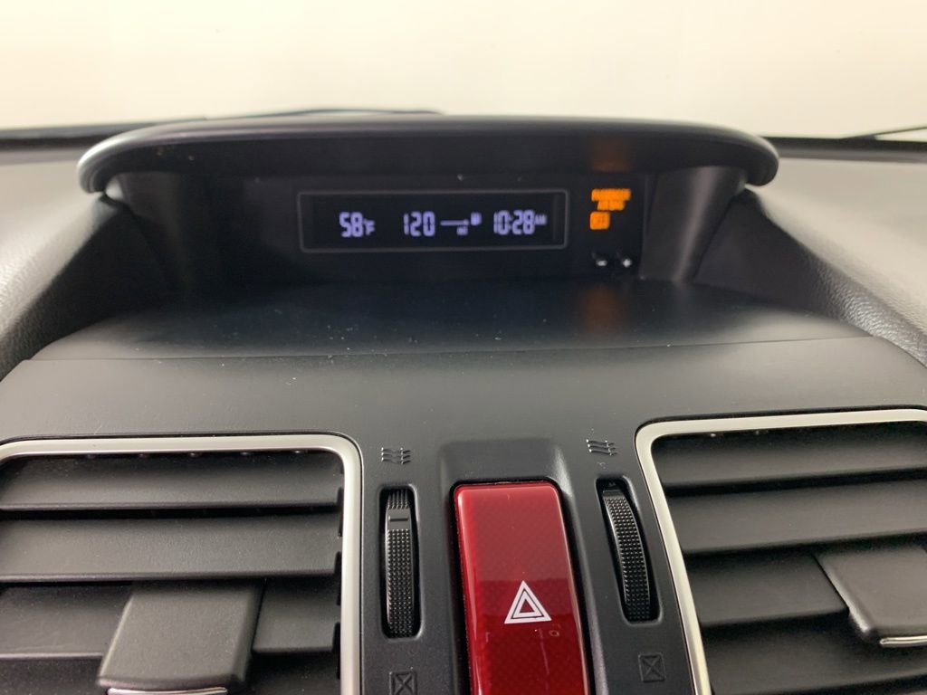 Used 2016 Subaru Crosstrek 2.0i Premium w/ Moonroof Package image 23