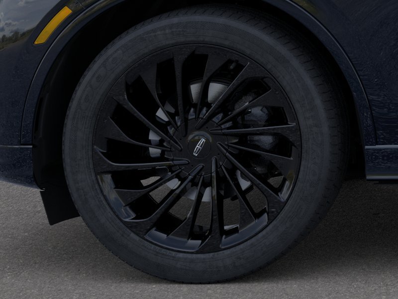 New 2026 Lincoln Aviator Reserve AWD/4WD image 19