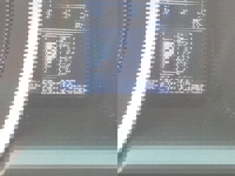 Used 2010 Toyota Land Cruiser image 22