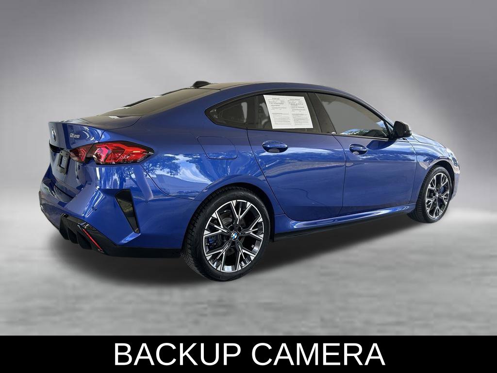 Used 2026 BMW 228i xDrive AWD/4WD image 4