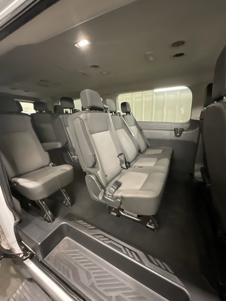 Used 2023 Ford Transit 350 XLT image 13