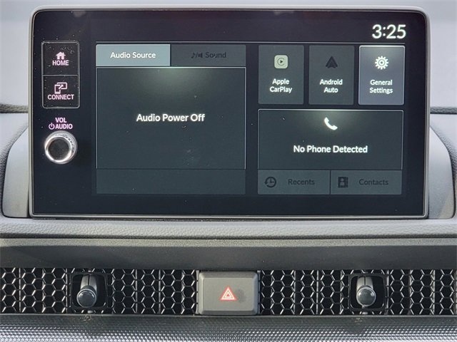 New 2026 Honda CR-V EX image 20