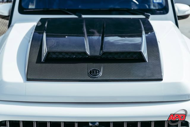Used 2019 Mercedes-Benz G 550 image 67