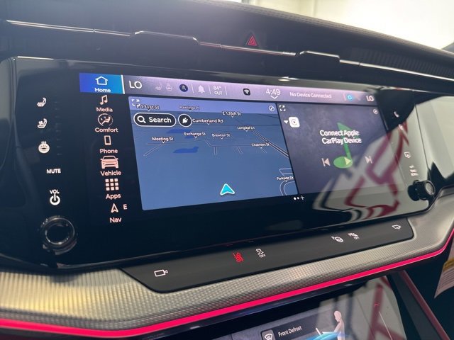 Used 2024 Jeep Wagoneer Launch Edition image 32