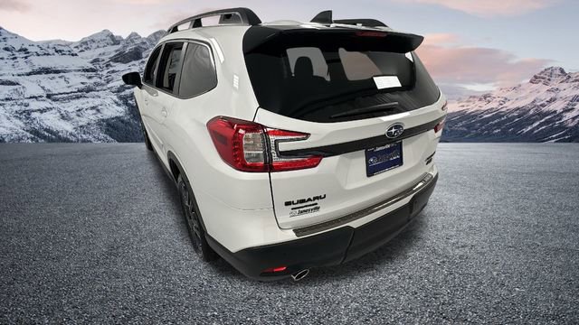 New 2025 Subaru Ascent Bronze Edition image 5