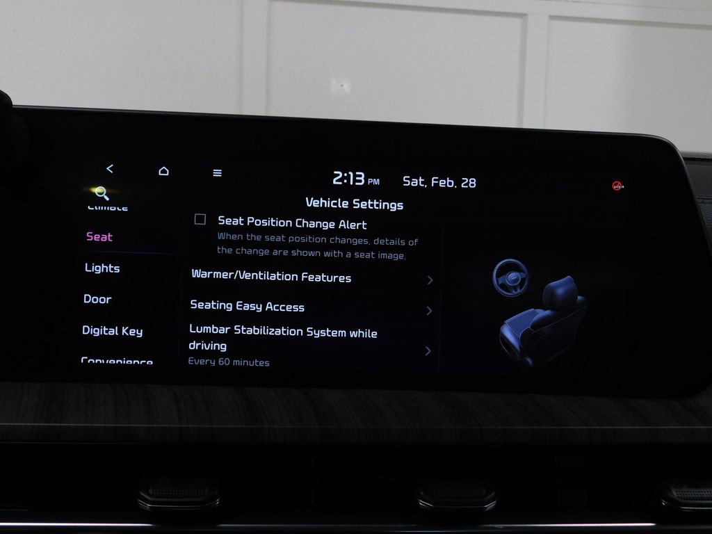 Used 2023 Kia Telluride SX X-Line image 78