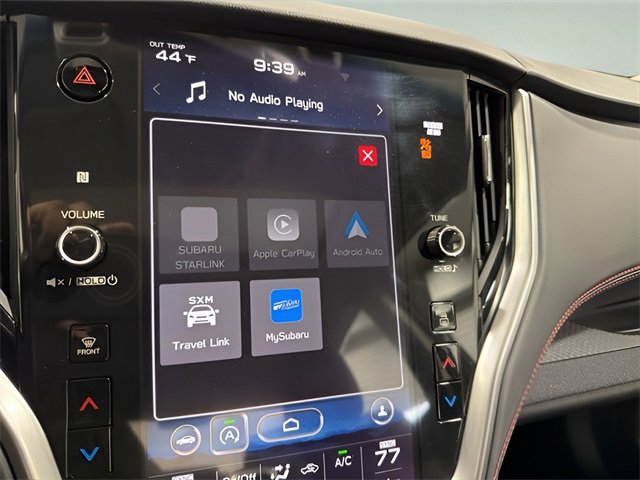 Used 2020 Subaru Legacy 2.5i Sport image 19