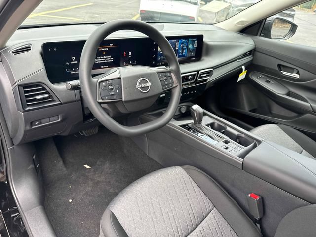 New 2027 Nissan Sentra SV FWD image 31