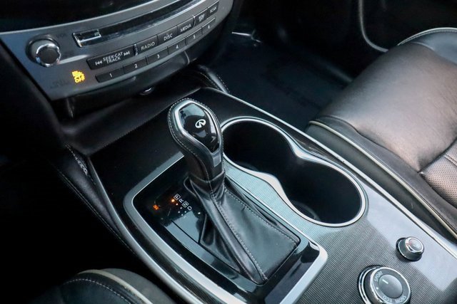 Used 2019 INFINITI QX60 Luxe w/ Essential Package image 64