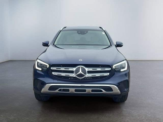 Used 2022 Mercedes-Benz GLC 300 4MATIC image 9